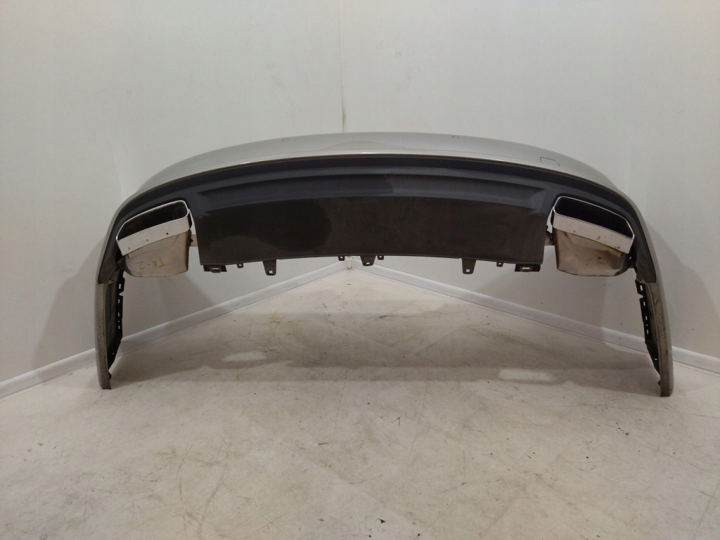 4g8807521m бампер задня 6pdc колір lx1y audi a7 2011-2018r в Україні