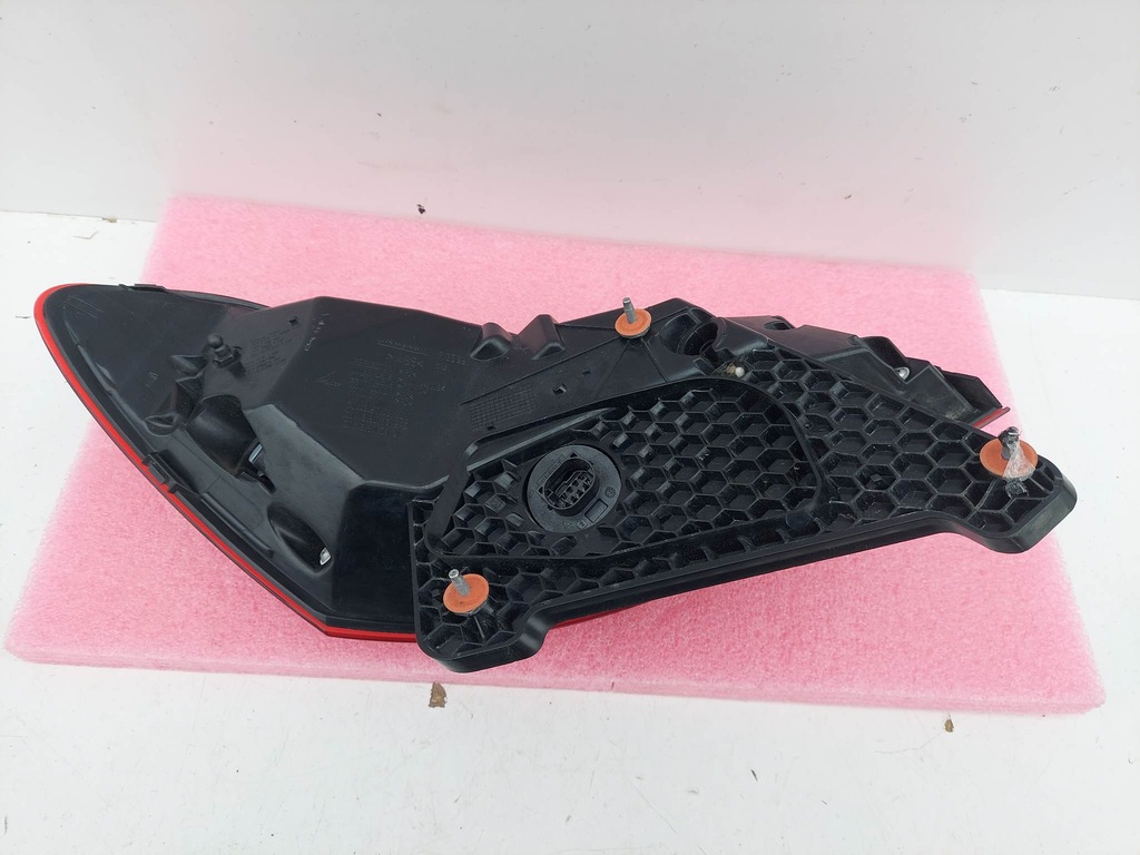 фото №5, Mercedes e klasa w213 lift лампа права задня задня