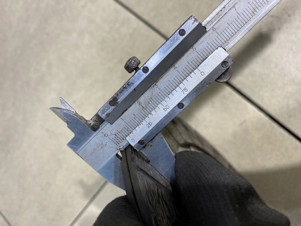 фото №13, Зчеплення комплект golf vi 2.0 tdi 16v 2289000280 186400694 3082001409