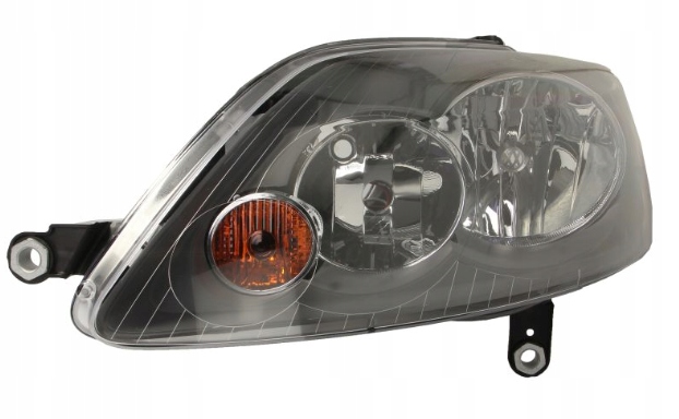 фото №1, Фара лівий vw golf 5 plus 2005-2009 новий