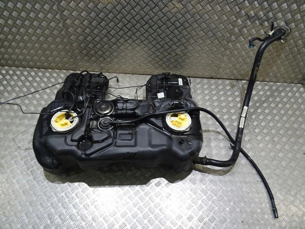 фото №1, Bmw x6 f16 m50d бак топлива