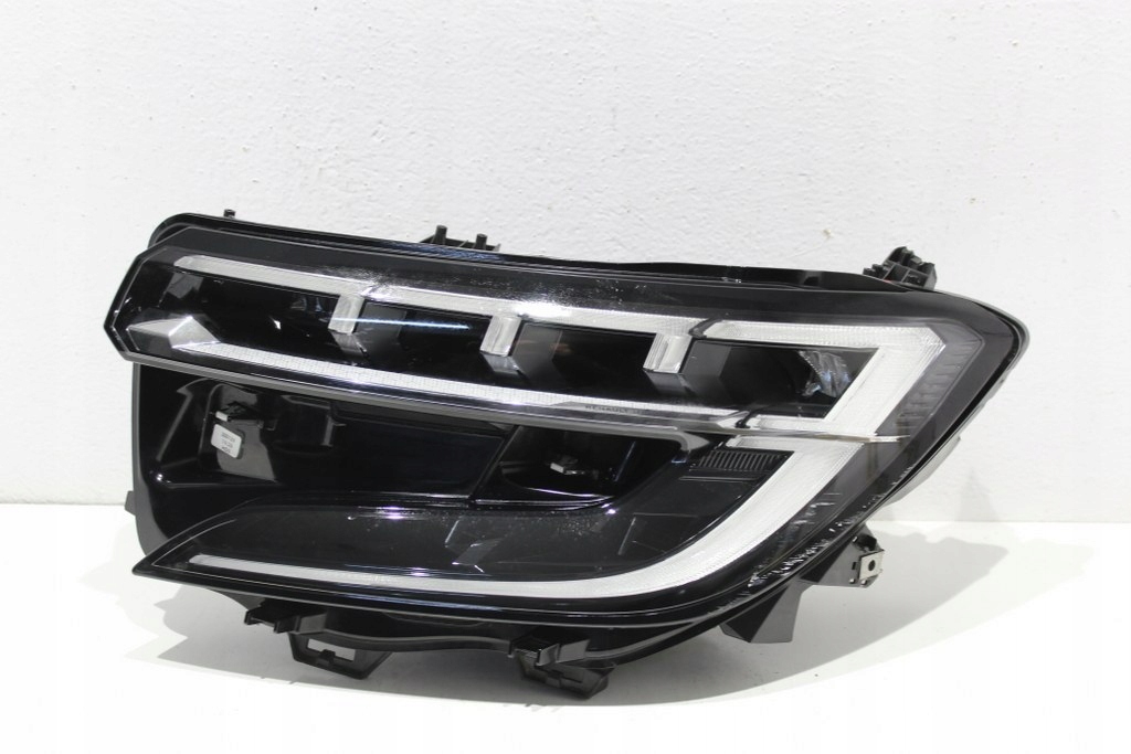 Купити Renault austral full led лівий лампа перед ліва