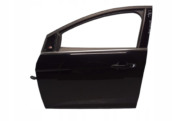 фото №1, Дверь левый перед ford focus mk3