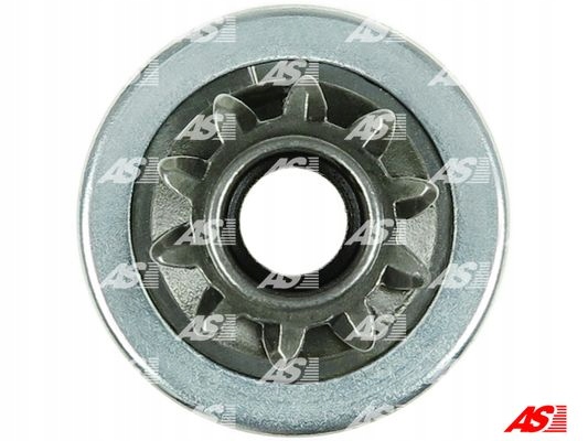 Зчеплення односторонній, стартер as-pl sd0092 Недорого