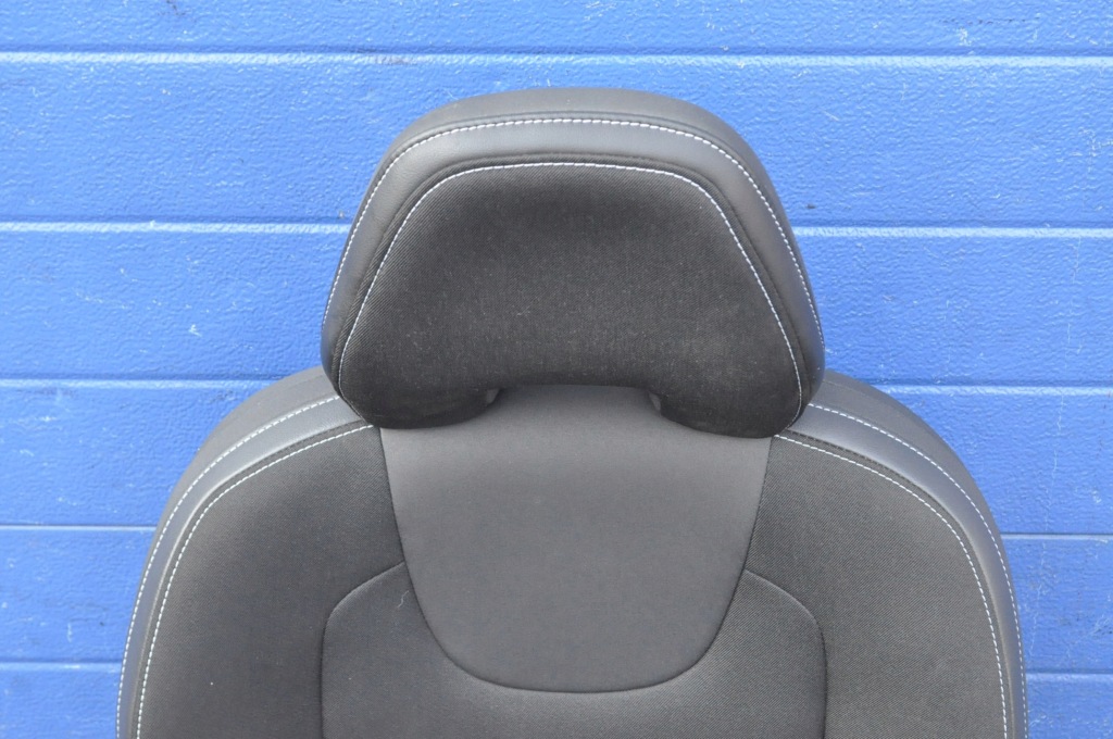 фото №4, Volvo v40 ii сидіння водія