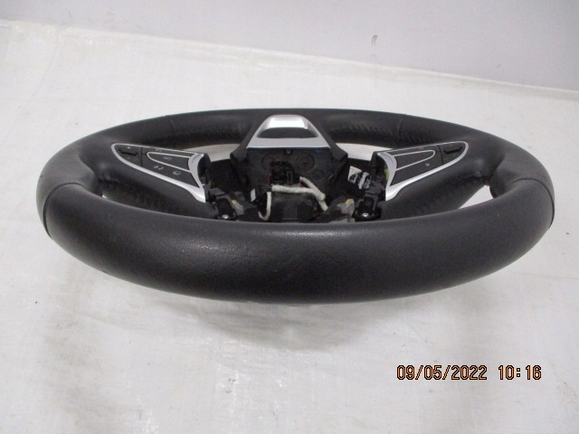 фото №12, Renault kadjar повітропровід шкіряний