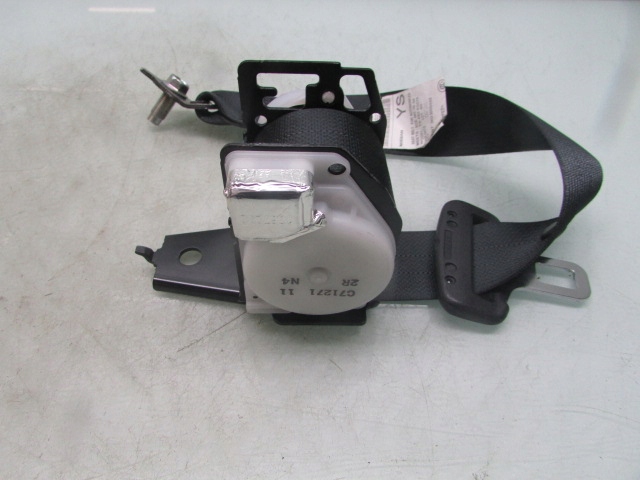 фото №2, M m35h 11r pas правый задняя задний безопасности