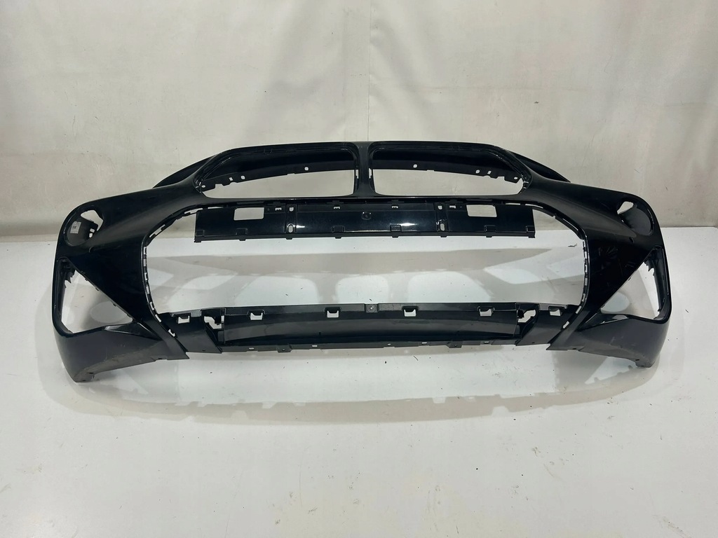 фото №7, Бампер перед передний bmw x2 f39 2017- m-pakiet