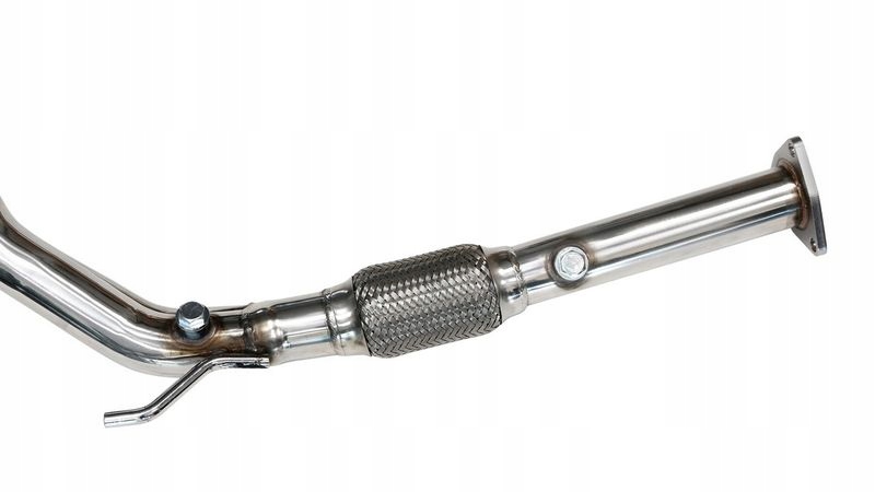 фото №4, Коллектор выпускной honda civic fg2 fa5 type r k20 спортивный turboworks