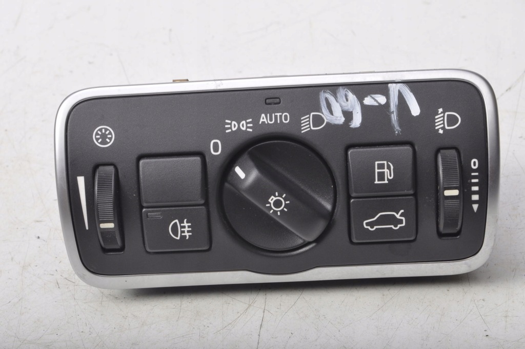 фото №1, Volvo s60 ii v60 перемикач світла 31443841