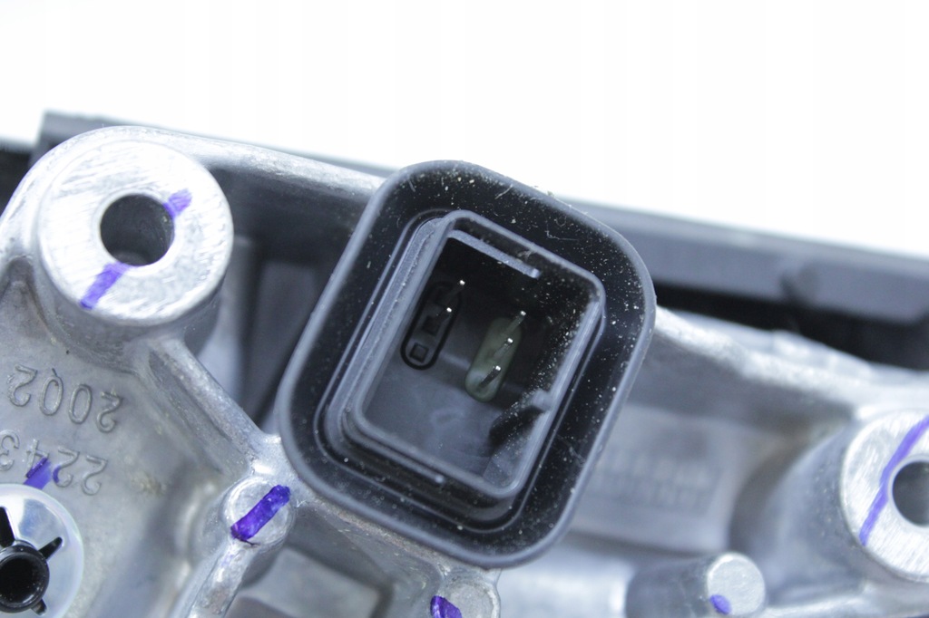 фото №7, Дзеркало праве 5pin асистент shadowline bmw g26 4gc grancoupe i4 668