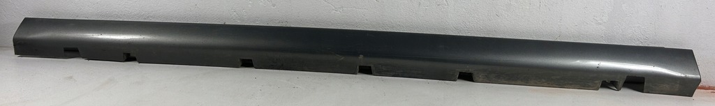 фото №2, Молдинг поріг ліва lancia thema 11- pdm