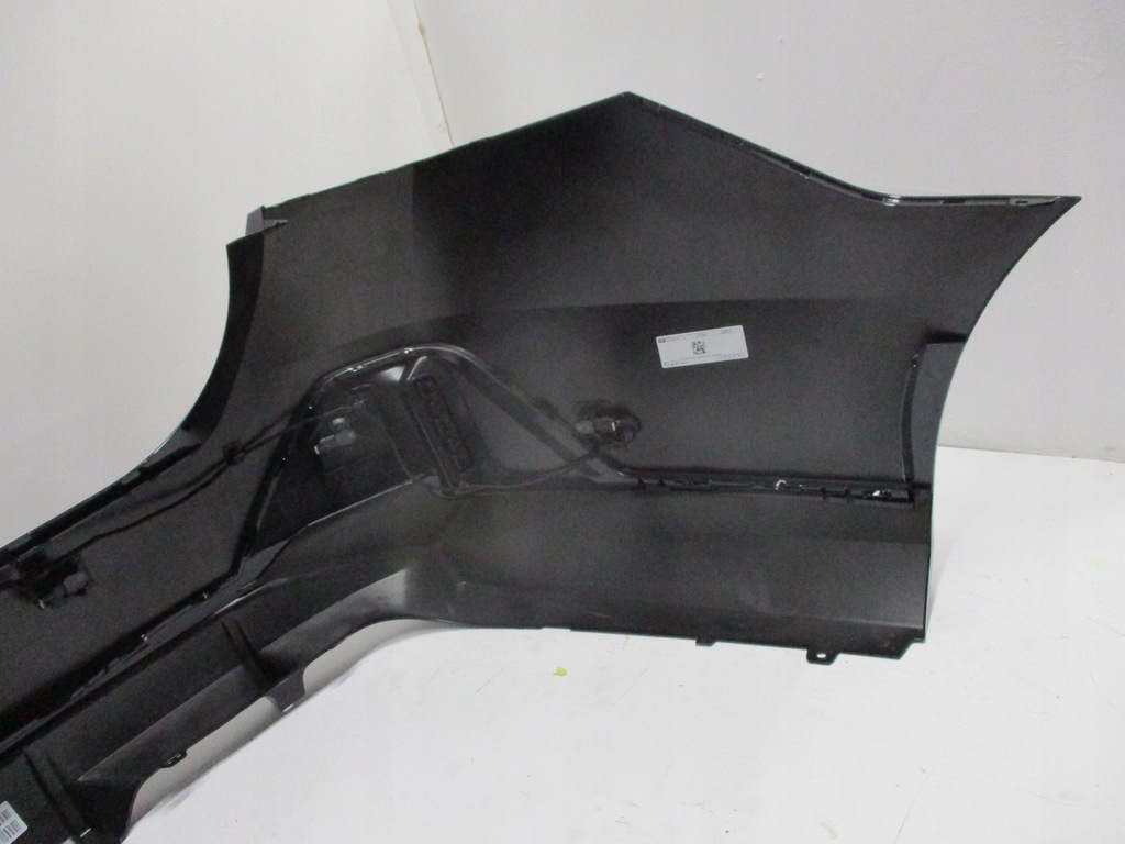 фото №7, Бампер bmw 5 g60 23r 6pdc m-pakiet 23r задняя задний