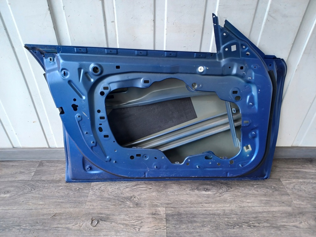 фото №15, Двері bmw 4 i4 g26 gran coupe pzrzednie ліва