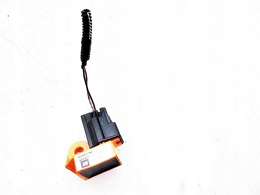 фото №1, Датчик удара 8200012555 renault espace iv 4