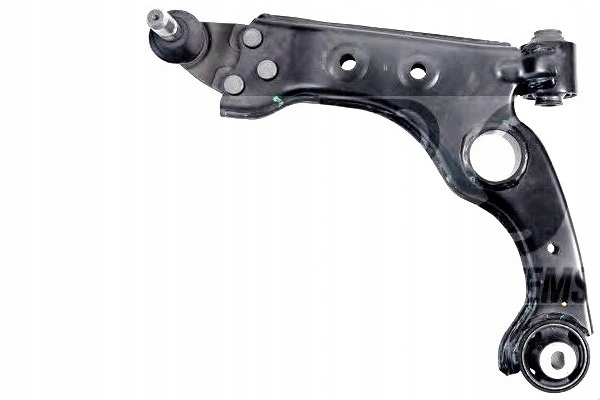 фото №1, A.b.s. рычаг alfa romeo giulietta 2.0 jtdm 940