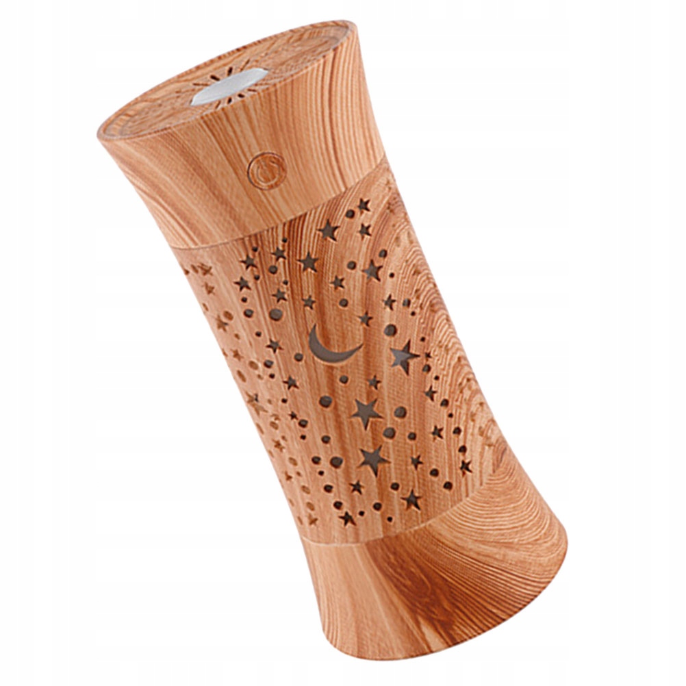 фото №1, 1 set of desktop humidifier light decorative