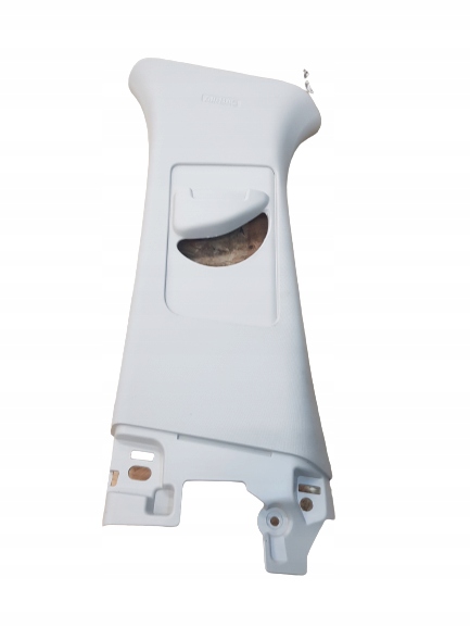 фото №1, Ford escape iv защита стойка среднего b góra pas