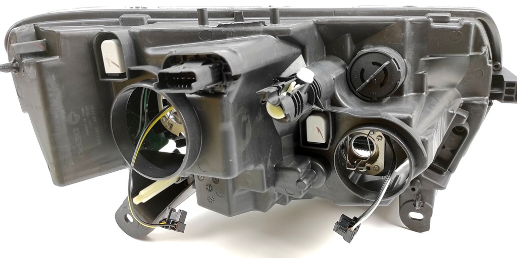 фото №5, Фара do dacia sandero stepway 17-