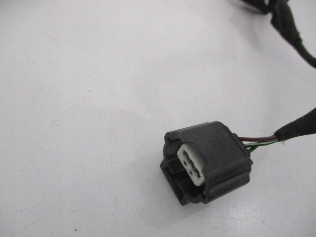 фото №7, Renault captur i жгут датчиков парковки 6xpdc бампера задняя 240154565r