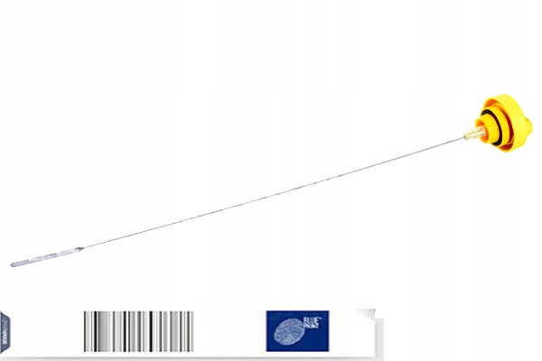 фото №1, Blue print adbp610115 щуп масляна