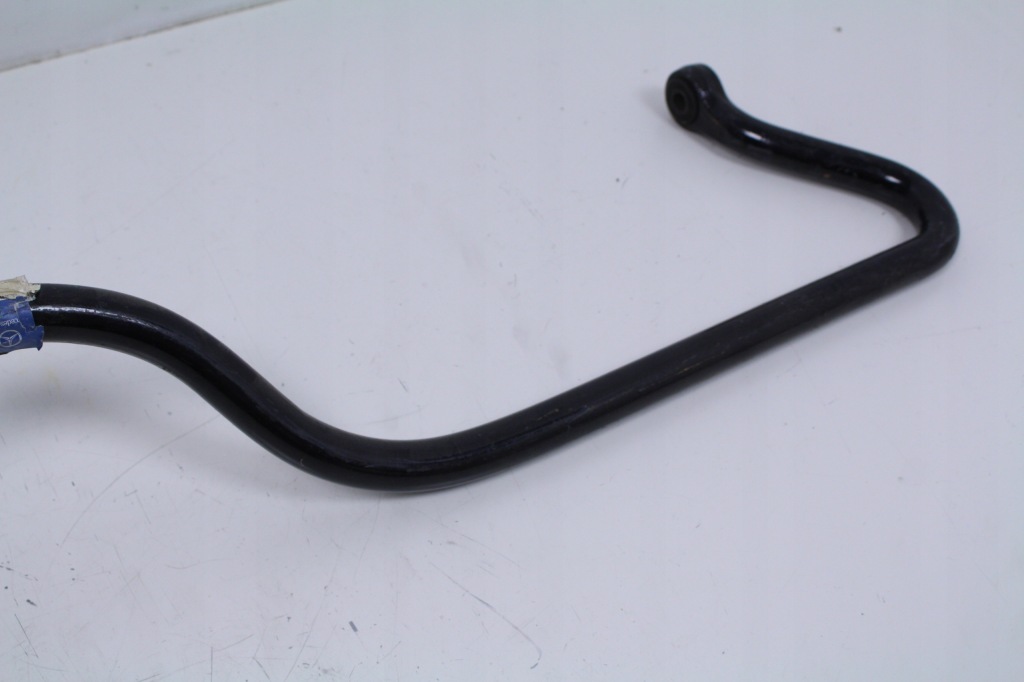 фото №4, Тяга стабилизатора задняя mercedes a9063201411