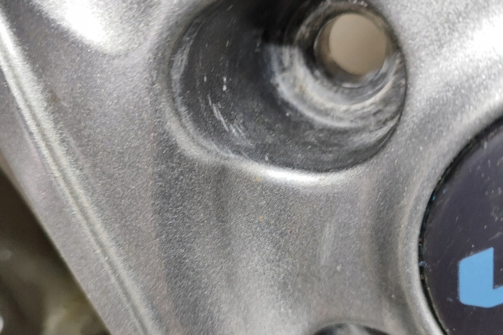 фото №11, Kia ev6 cv диск алюминиевая с шина cv400-ade09 электрика 239kw 2022 26