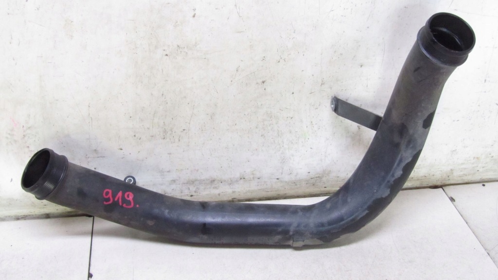 фото №2, Volvo xc60 2.4 труба шланг повітря 31261343