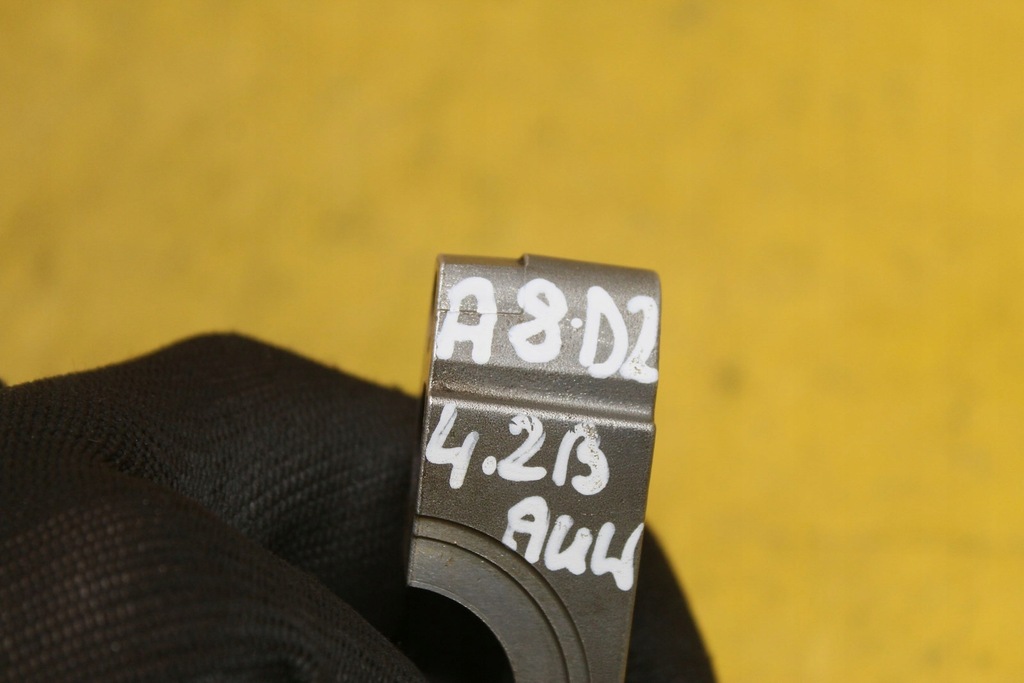 фото №7, Вкладиш діодний міст підніжка 077457 a8 d2 4.2 b auw