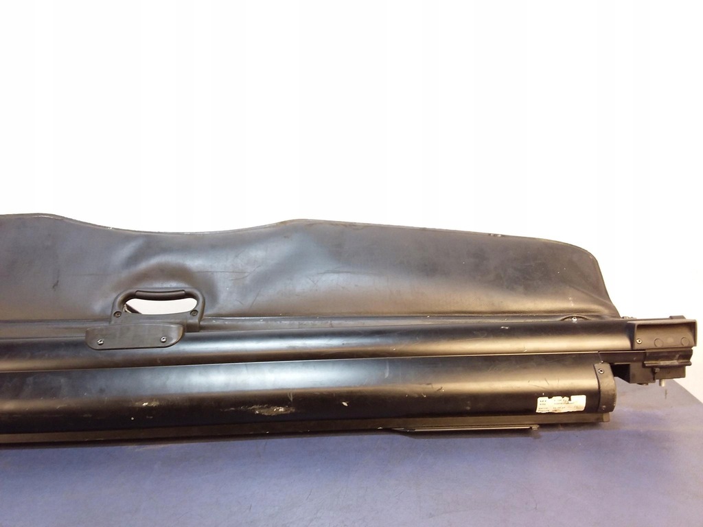 фото №13, Bmw 5 e61 шторка багажника i сітка 4136877