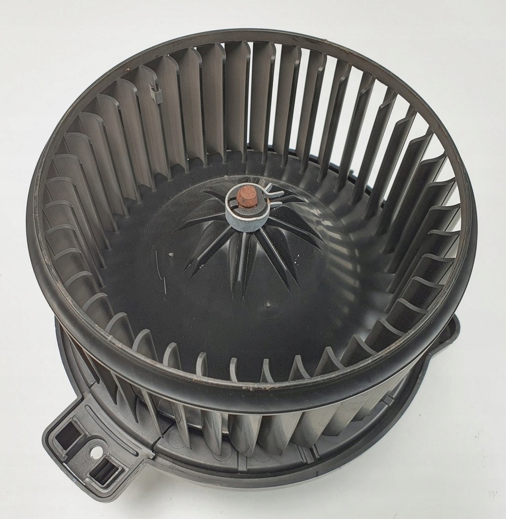 фото №1, Вентилятор повітродувка hyundai genesis coupe europa