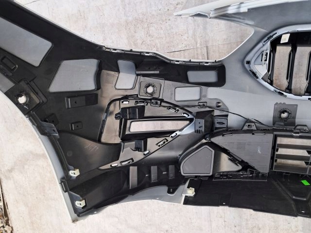 фото №13, Бампер передній bmw 2 grand coupe f44