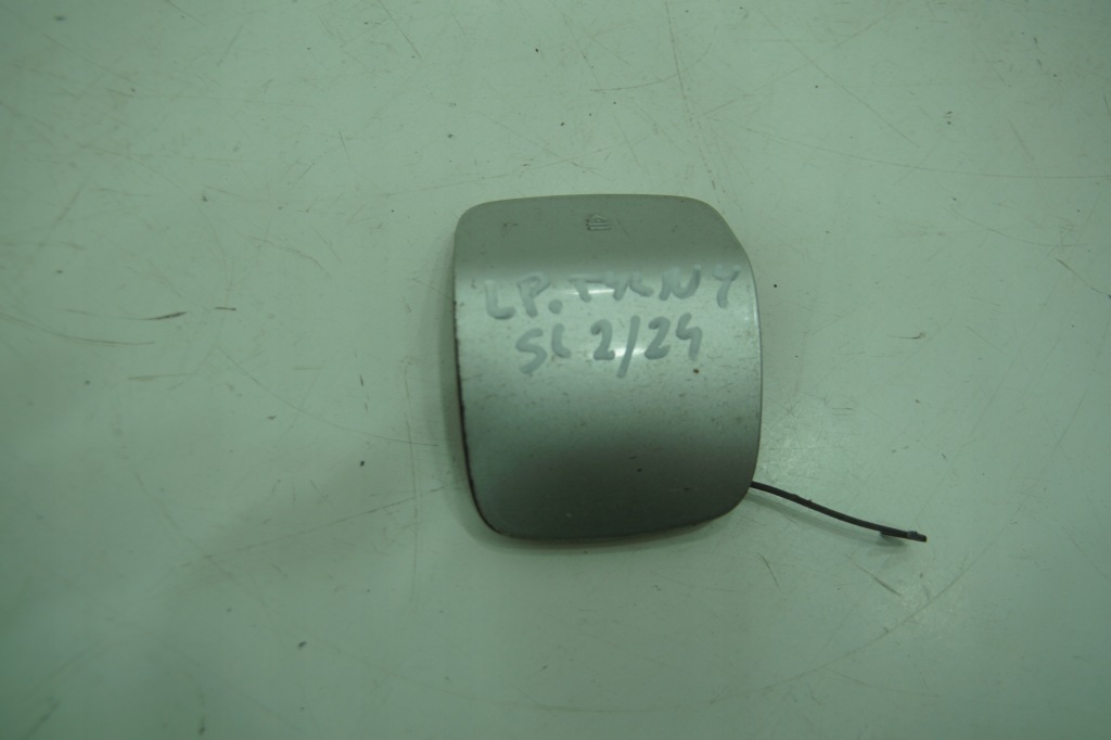 фото №1, Заглушка накладки порога ліва задня колір 744 mercedes sl r230