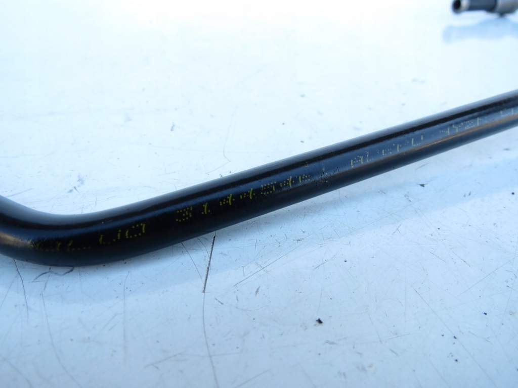 фото №8, Шланг трубка тормозной усилитель тормозов 31445461 xc60 ii xc90 ii