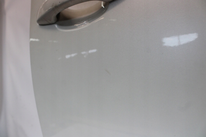 фото №4, Дверь правый перед citroen ds4 kwe