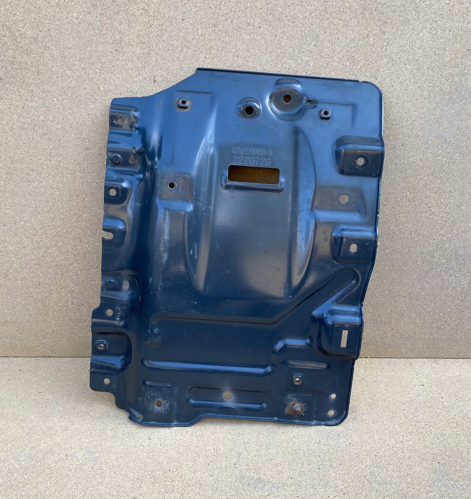 фото №1, Кронштейн кронштейн scania r s ngt 2226726