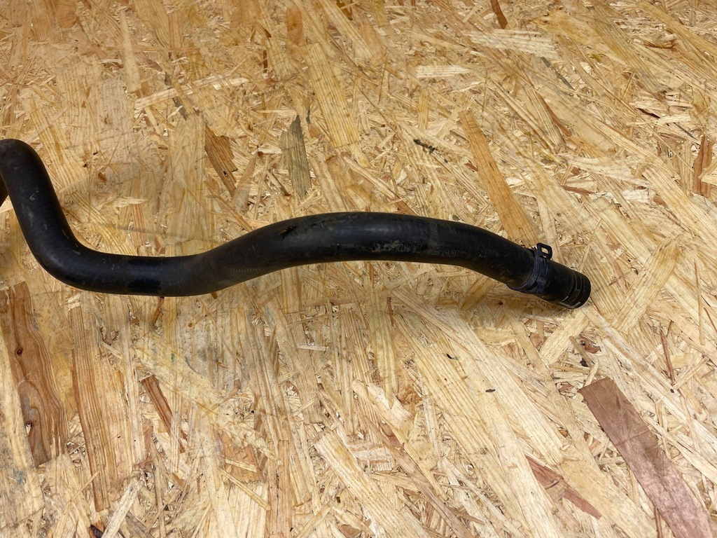 фото №10, Wąż труба шланг wody mg 5 mg5 ev електрик 2019-