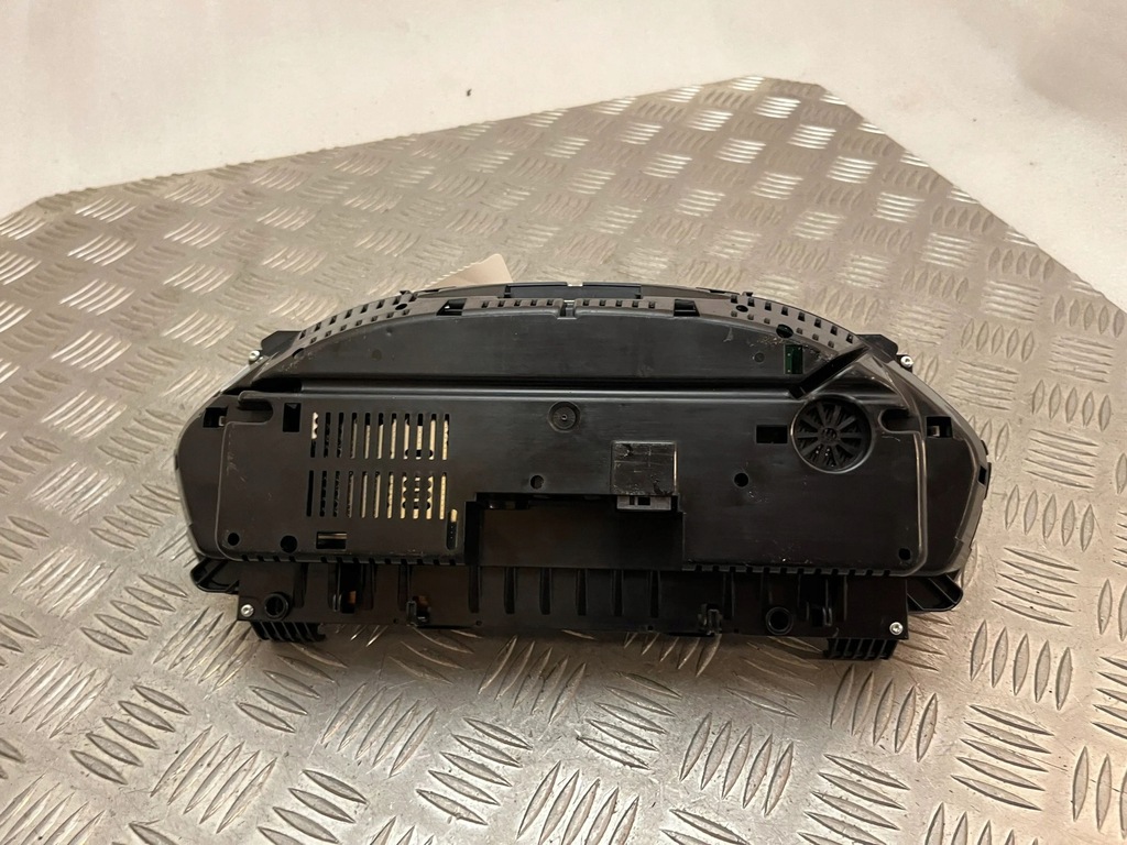 фото №8, Bmw 4 f36 gran coupe 2018 лічильник / спідометр