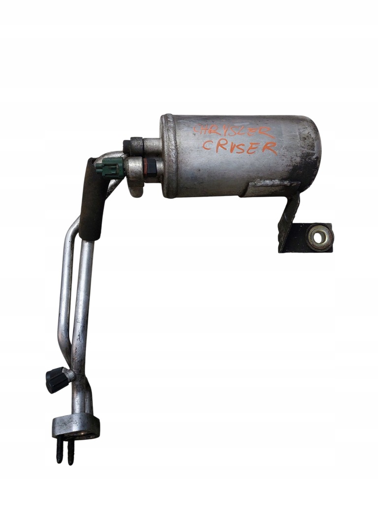 фото №1, Осушувач кондиціонера chrysler pt cruiser 05058013aa