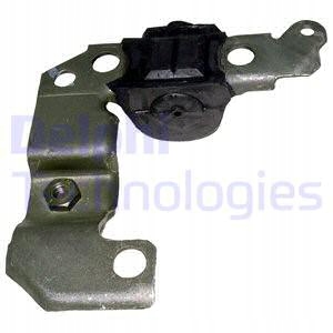 фото №2, Delphi td423w підшипниковий вузол, важіль