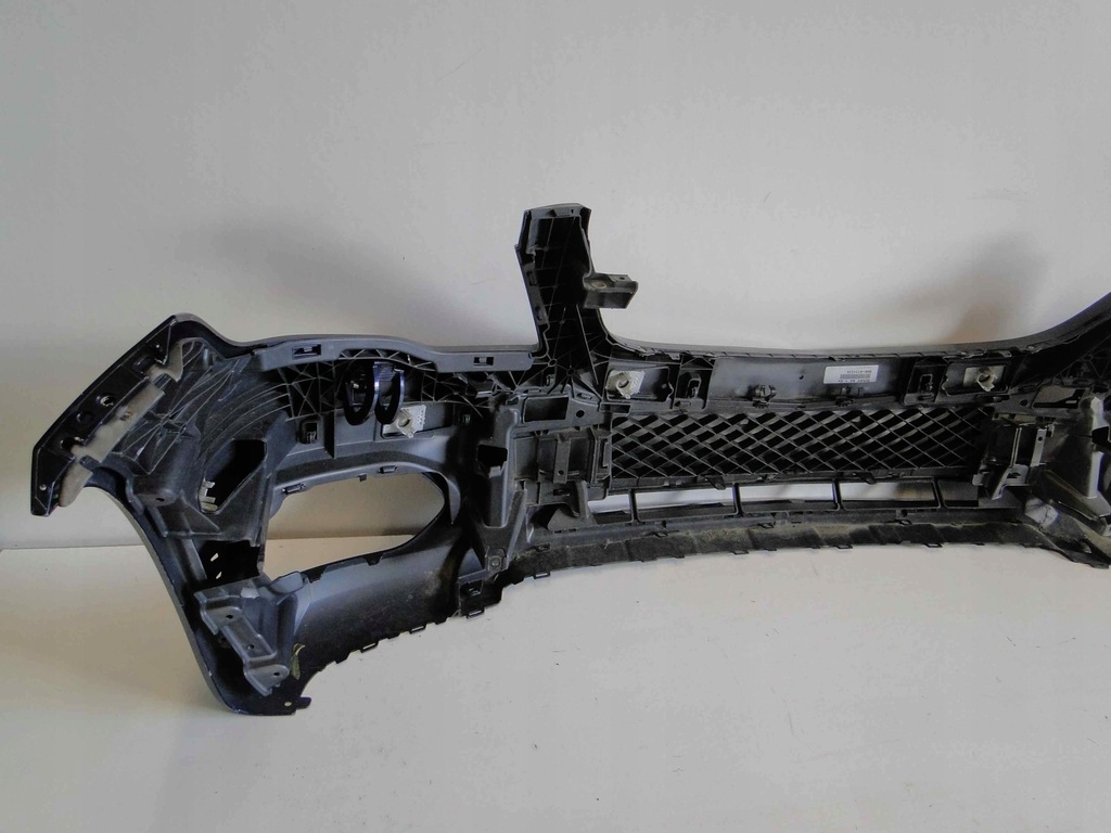 фото №5, Mb glk x204 204 lift заглушка розпилювача ліва