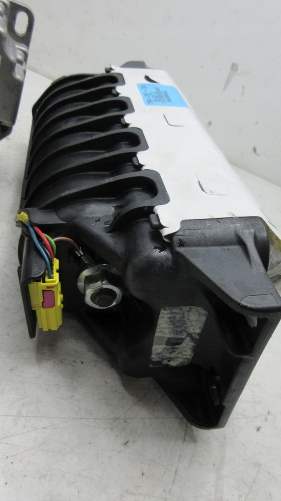 фото №6, Audi tt 8j pas левый правый подушка пассажира датчик