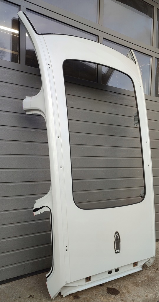 фото №3, Volvo v60 cc крыша 2022 707