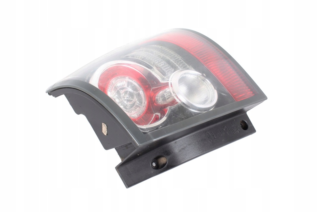 Фара led правый задний  задняя w крыло l320 рестайлинг  09- Доставка