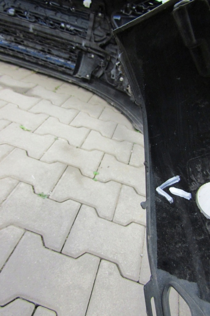 фото №12, Спойлер накладка диффузор бампер задняя lamborghini urus 18-