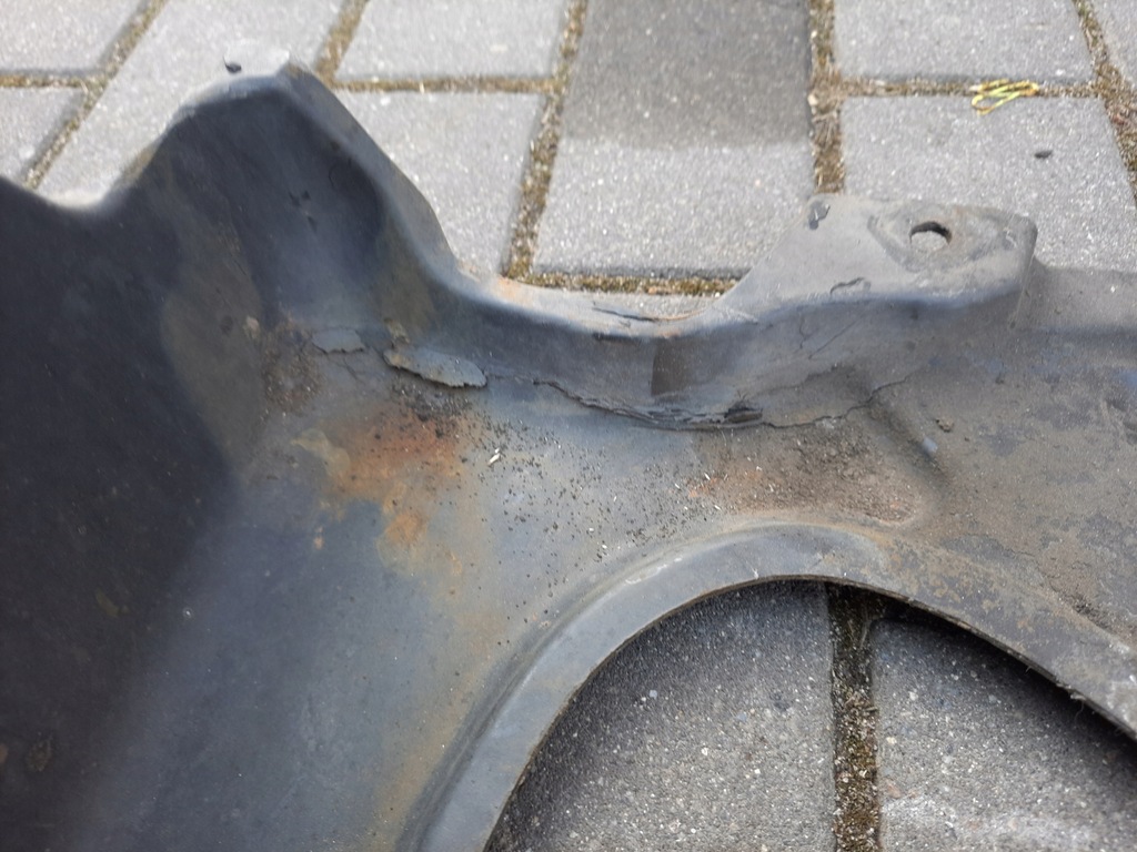 фото №7, Защита нижняя коробки передач mercedes cls 219 c219 w211 a2115242830