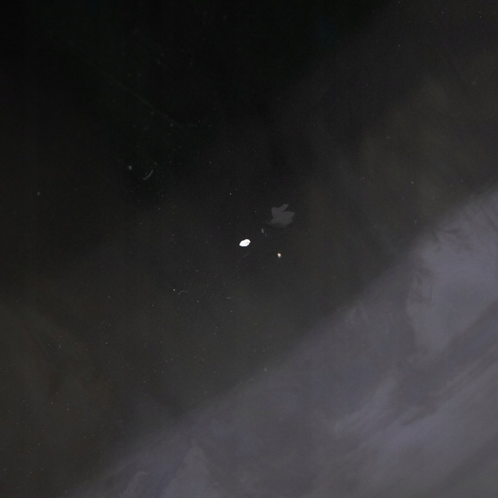 фото №12, Bmw e90 e91 lci капот крышка двигателя czarna