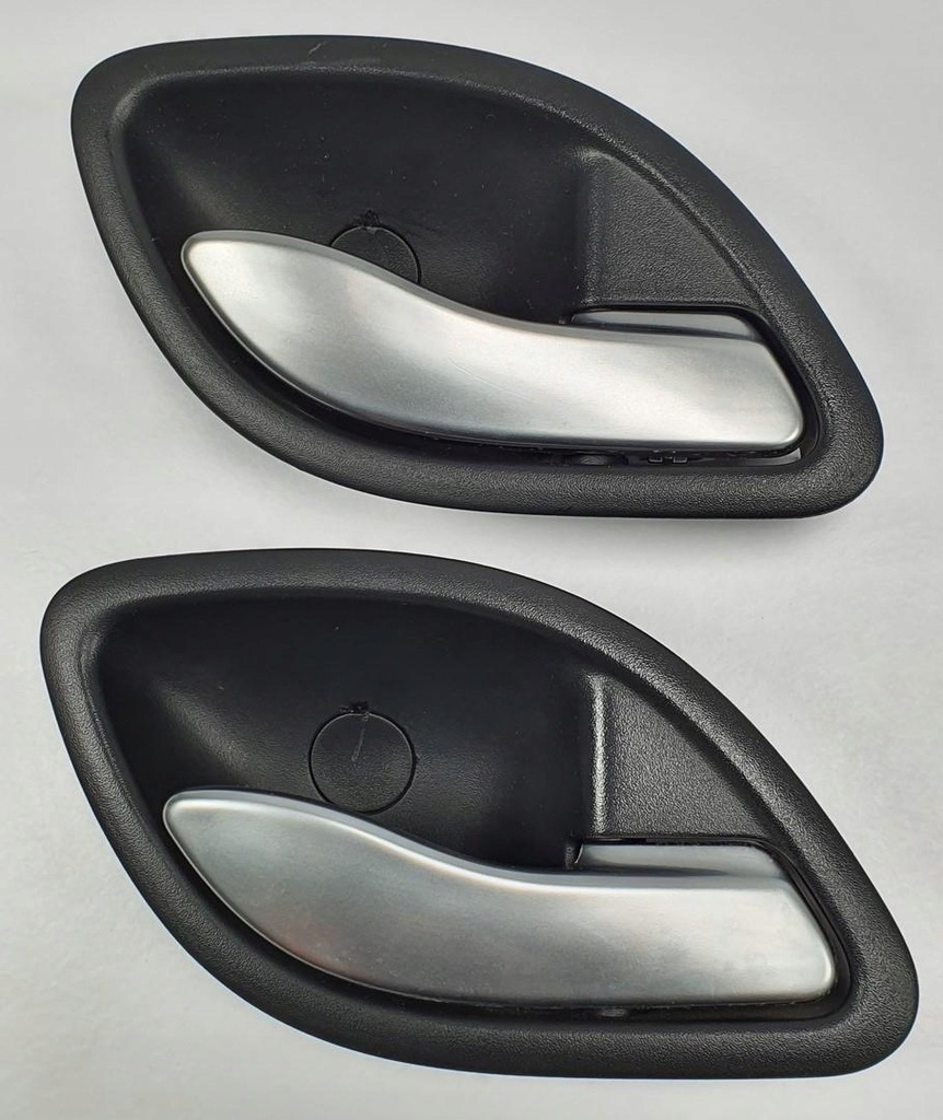 фото №2, Ручка дверь правая renault espace iv 8200000724