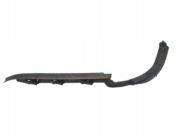 фото №1, Porsche cayenne напрямна бампера заднього 7l5807393c