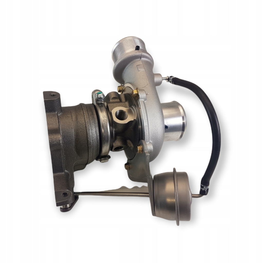 фото №6, Fabrycznie nowa турбіна vl36 alfa romeo giulietta, mito 1.4 t 135-155 km